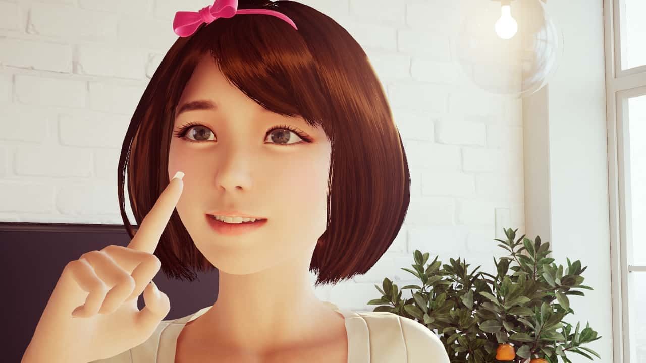 VR女友|VR Kanoja 场景演出 专题图 2